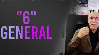 6 - GENERALNI FOSH QILAMIZ
