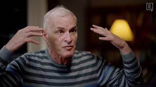 Norman Finkelstein explains freedom of expression, in 90 seconds.