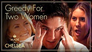 Trying To Pick Between TWO Women | Made In Chelsea