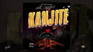 Zik Cyga - Kanjite ( Official Audio )