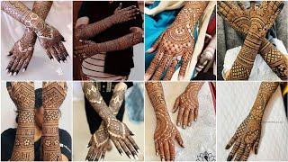 bridal mehndi design aesthetic mehndi design full hand mehndi design