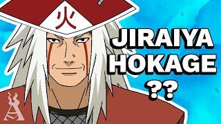 What If Jiraiya Became Hokage? (Full Movie)