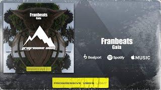 Franbeats - Gaia [Progressive Vibes Light - PVM1027L]