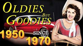 Golden Oldies  Best Greatest Hits of 50s - 60s -70s Tom Jones, Paul Anka, Elvis Presley, Engelbert