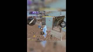Best way to use trickster class in 1v1 fights !!cod Mobile #codm #codmobile #shorts