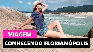 O que fazer em Florianópolis | Dicas de Viagem