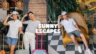 Giordano Sunny Escapes