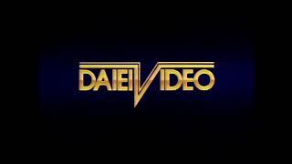 Daiei Video (90's) HQ LaserDisc Rip