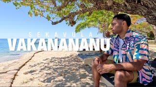 Sekavula- Vakanananu (Jia Koliniwai ft Ilisoni Dovibua) Official Music Video