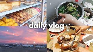 daily vlog philippinesWhat I eat? mama's home cooked food, life happenings | Pieces of Life