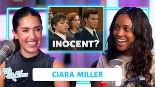 Kim Kardashian Wants To Free The Menendez Brothers ft. Ciara Miller | Office Hours