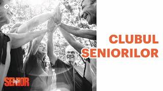 Clubul seniorilor