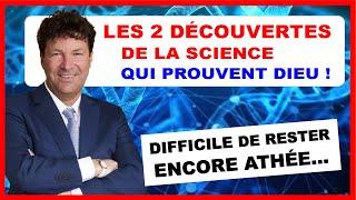 LA SCIENCE PROUVE L’EXISTENCE DE DIEU ! 🪐 Émission « Carrément Bien »