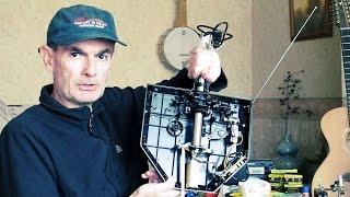 Saitek Pro Flight Yoke Ultimate Fix (Part 1)