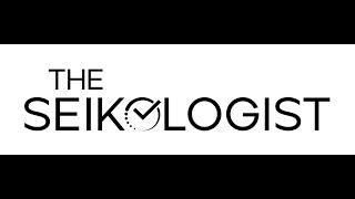 New SERVICES Announcement!! The SEIKOLOGIST Update.