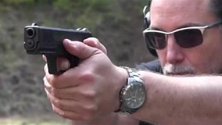 Sarsilmaz SAR-9 Review