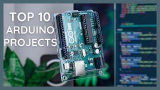 10 Incredible Arduino projects of the year 2022!