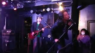 “flash back” WOLF&THE GOODFELLAS @ 新宿club SCIENCE 2023/July/02