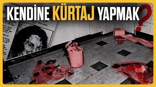 İHANET Mİ? KAÇIRILMA MI? - Joan Risch'in Tuhaf Kayboluşu