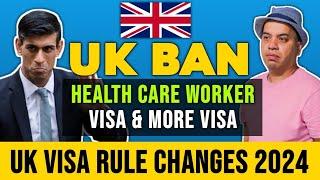 Health and Care Worker Visa UK 2023 | How to Apply health and care worker visa uk 2023 | UK Visa