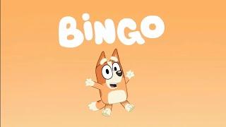 Why Bingo is the Best Character in Bluey! Part 1 (S1)