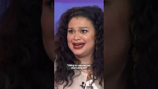 Michelle Buteau says her 5-year-old twins boss her around 