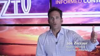 Zarzaur Law, PA - Importance of Understanding Informed Consent