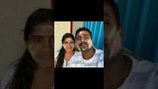 #holi with family #youtube shorts #Anu vlogs Bangalore