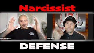 Understanding the criminal narcissistic mind - Arm yourself with knowledge