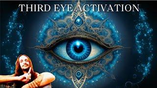 How To Use The Power Of Your Third Eye