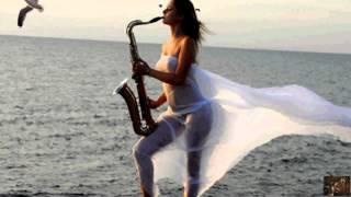 Romantic Saxophone HD I Believe Karu