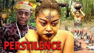 PESTILENCE (FULL MOVIE)- BOB MANUEL UDOKWU, NKIRU SLYVANUS, FRANCIS ORDEGA | NOLLYWOOD AFRICAN MOVIE