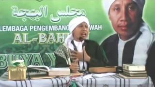 buya yahya zainul maarif