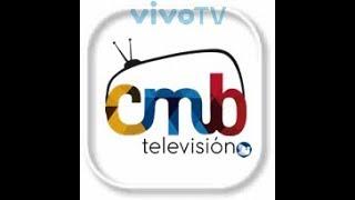 CMB TV   (COLOMBIA)