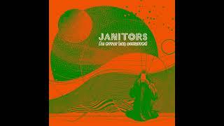 Janitors - An Error Has Occurred (2024) FULL ALBUM