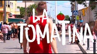 La Tomatina