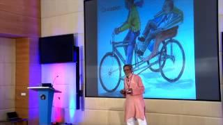 Anil Gupta: "Emerging Frugal Innovations in Energy" | GCEP-Reliance India Workshop
