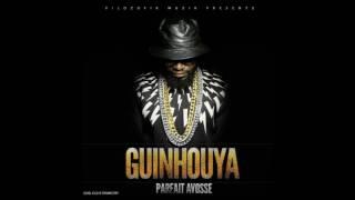 PARFAIT AVOSSE - GUINHOUYA