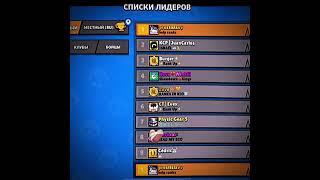 Ростик лучший  #brawlstars #бравлстарс #prostislavv #bs