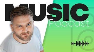 ADRIAN FUNK | Music Podcast - June 2024 (#76)