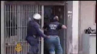 Venezuela's 'Safe Caracas' programme - 15 Feb 08