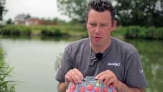 ***Coarse and Matchfishing TV*** Modern Witvissen: Toss Pods.