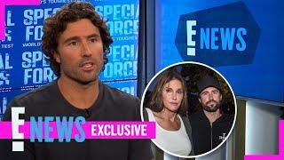 Brody Jenner Shares Caitlyn Jenner’s Reaction to Him Saying He Felt “Abandoned” (Exclusive)