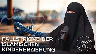 Fallstricke der islamischen Kindererziehung