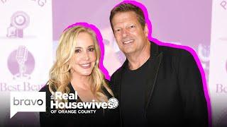 Shannon Storms Beador & John Janssen's Relationship Timeline | RHOC | Bravo