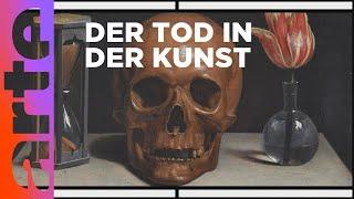 Vanitas-Stillleben | Artjacking! | ARTE