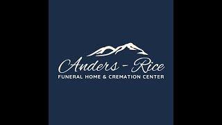 Anders Rice Funeral Home