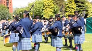 Scottish Championships 2015 RAF Waddington/Halton