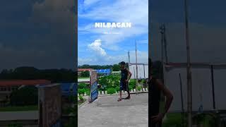 Nilbagan || Nilbagan Hojai, (Assam) || Assam || India ||