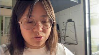【日常生活vlog】: 我的一日三餐食乜好啊壽司pizza晚餐拍片拍到唔知拍乜好，找回初心吧#天水圍全職媽媽 #我的一日三餐#外賣壽司#Pizza Hut #記錄生活#晚餐#外賣晚餐